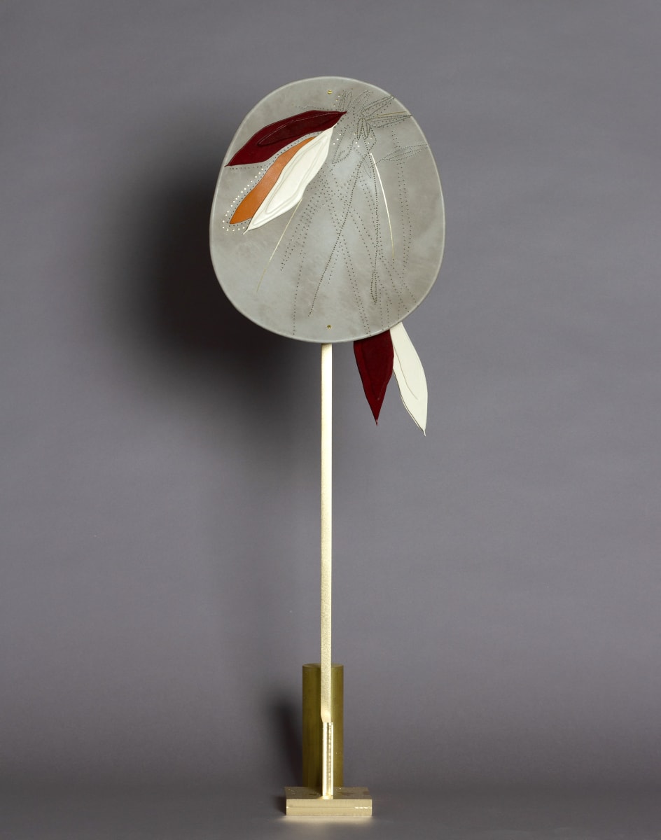 OSIS by Marie Barthès, Image 1.