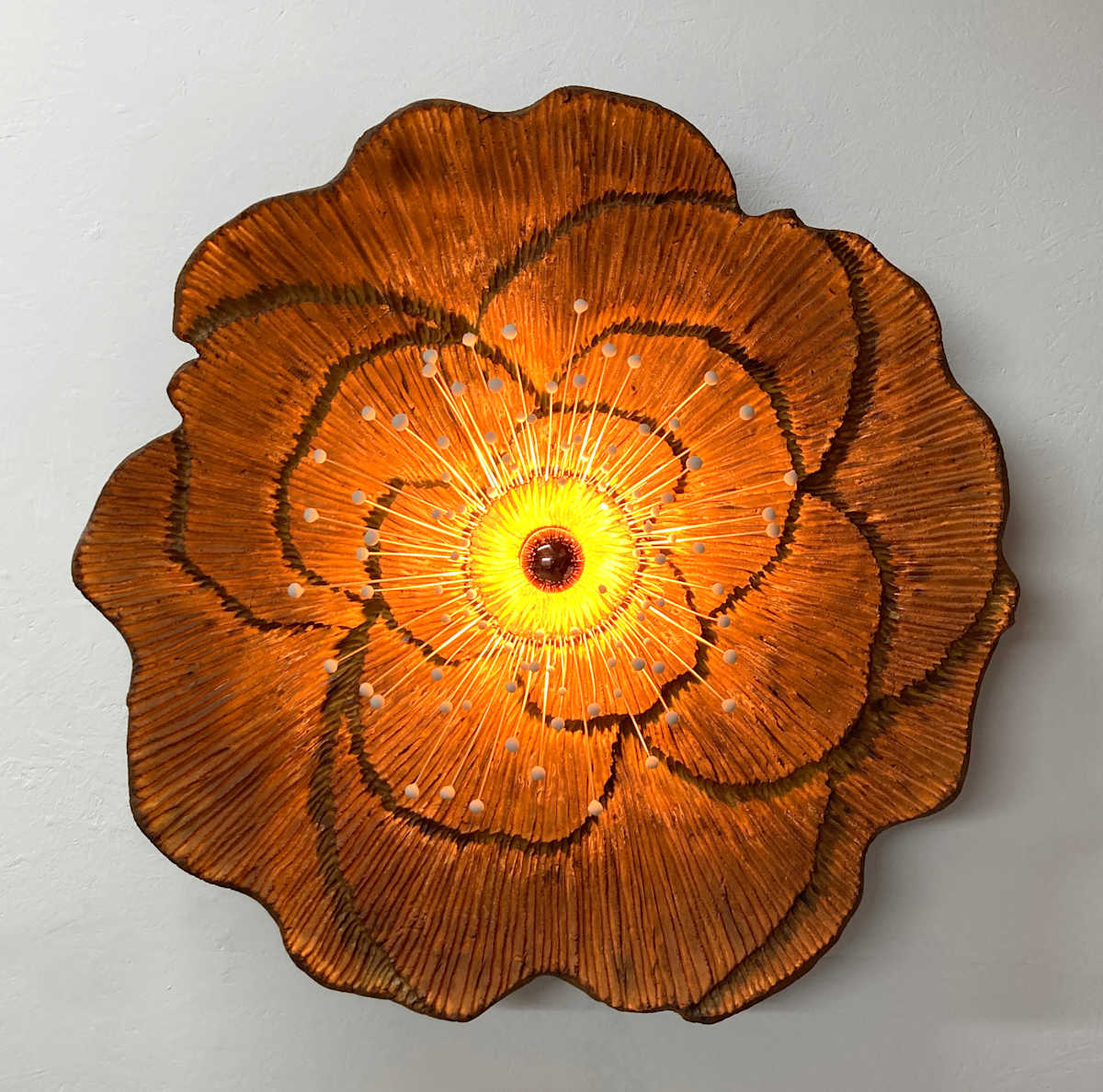Pollen by Vero Reato, Image 1.