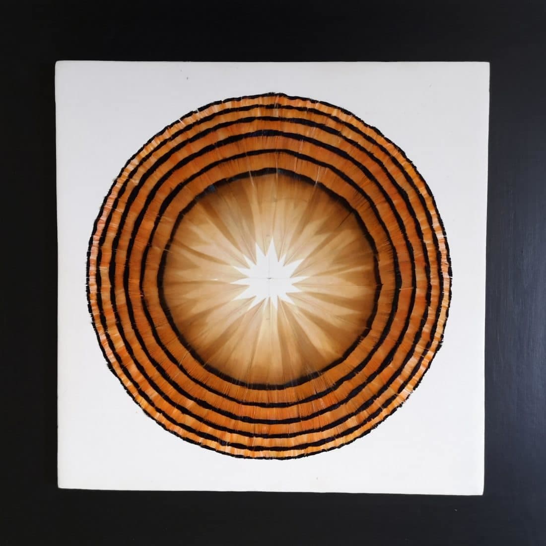 Little Sun by Henar Iglesias, Image 1.