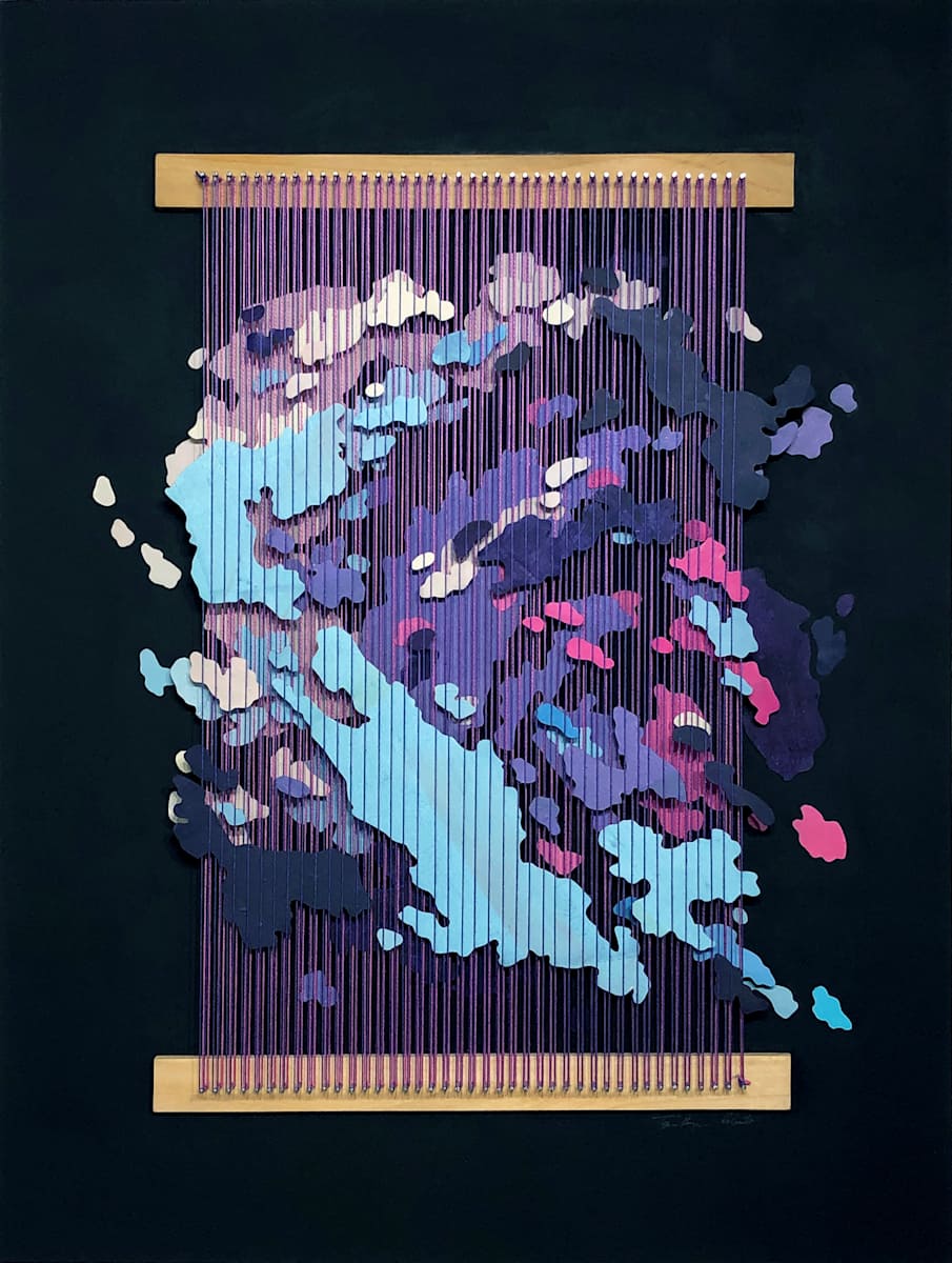 Pole I by Tegan Brozyna Roberts, Image 6.