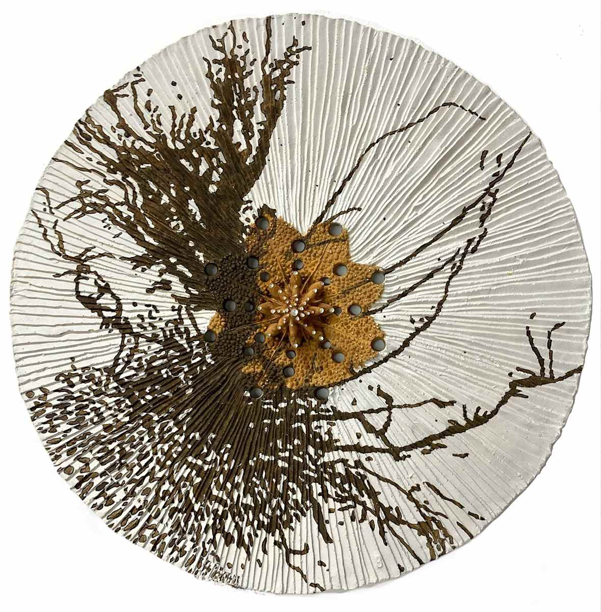 Plisado (small) by Vero Reato, Image 3.