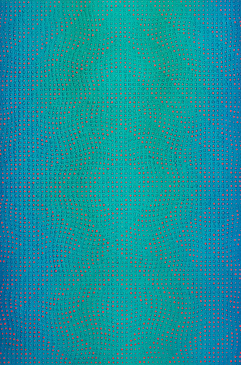 Ripple Effect by Alexis Arnold, Image 1.