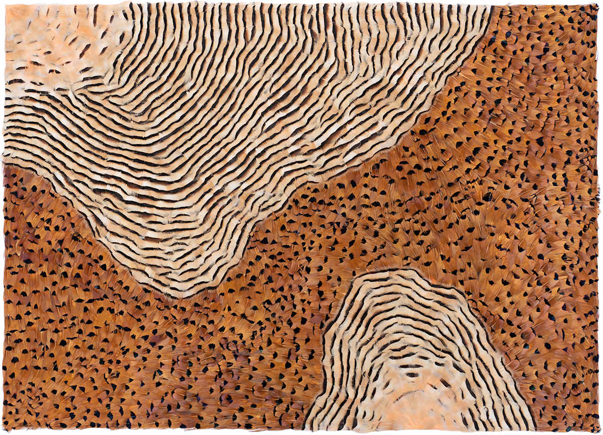 Second Skin by Henar Iglesias, Image 1.