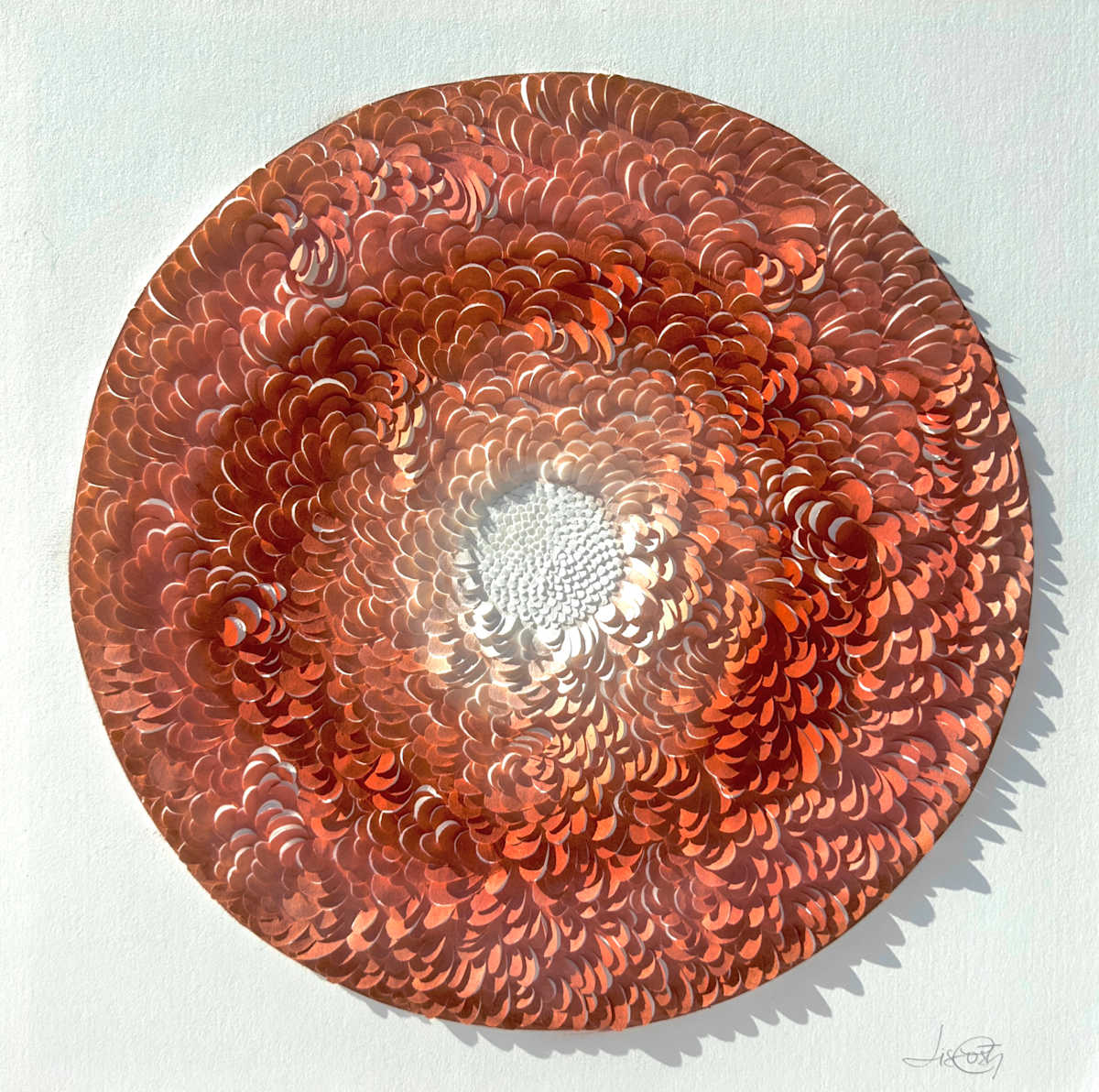Terra e Mare III by Lis Costa, Image 1.