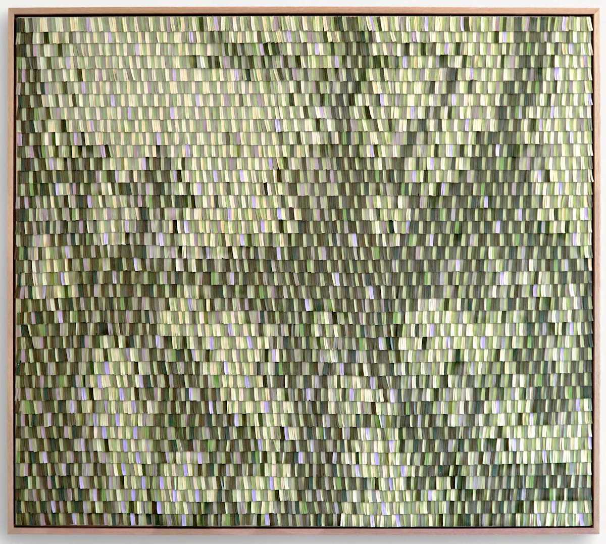 The Instant of a Shadow by Cécilia Lusven, Image 1.