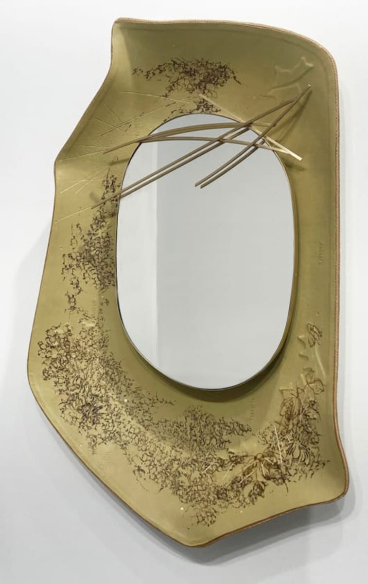 Thècle by Marie Barthès, Image 3.