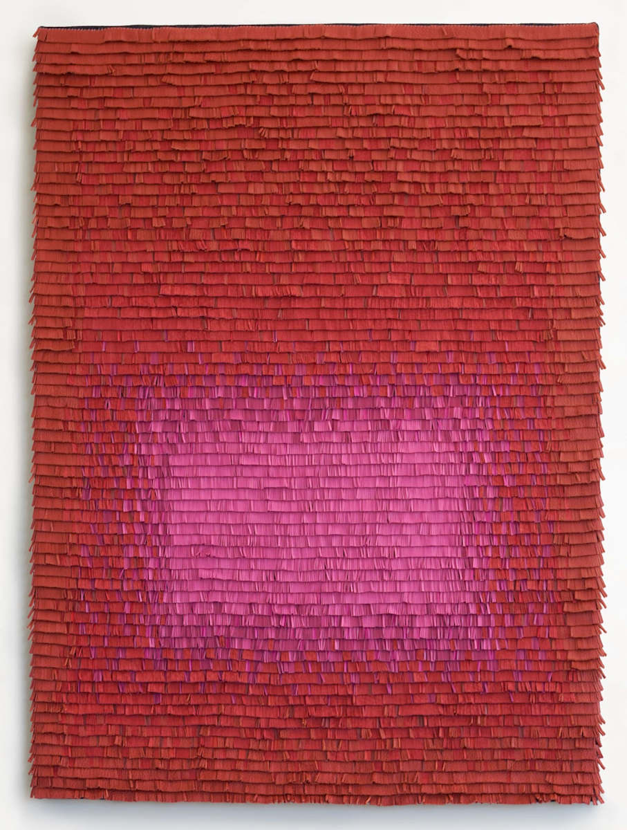 Through the Window by Cécilia Lusven 