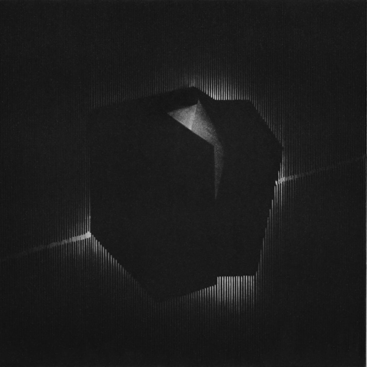 Lean 3/4 by Geneviève L'Heureux 