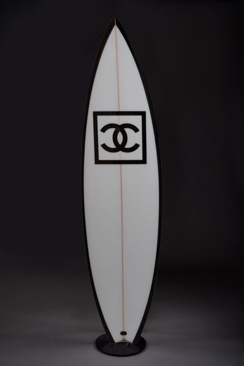 Classic CC  Image: Classic CC WHITE WITH BLACK RAILS