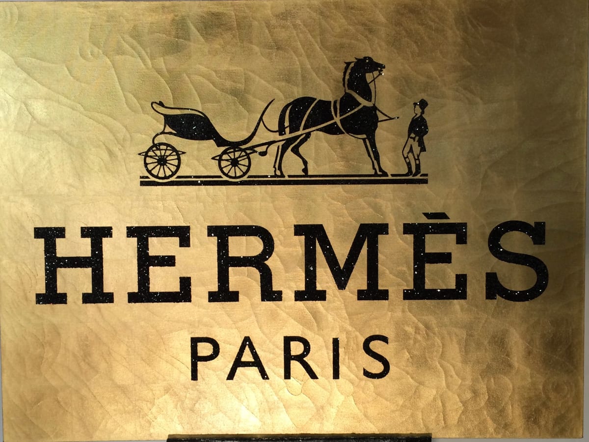 Gold Standard by Guerin Swing 