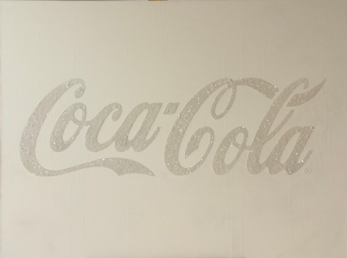 Coca Blanca by Guerin Swing, Image 1.