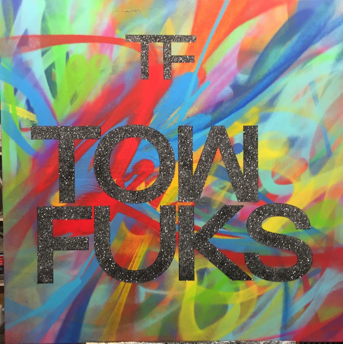 Tom Foolery by Guerin Swing, Image 1.