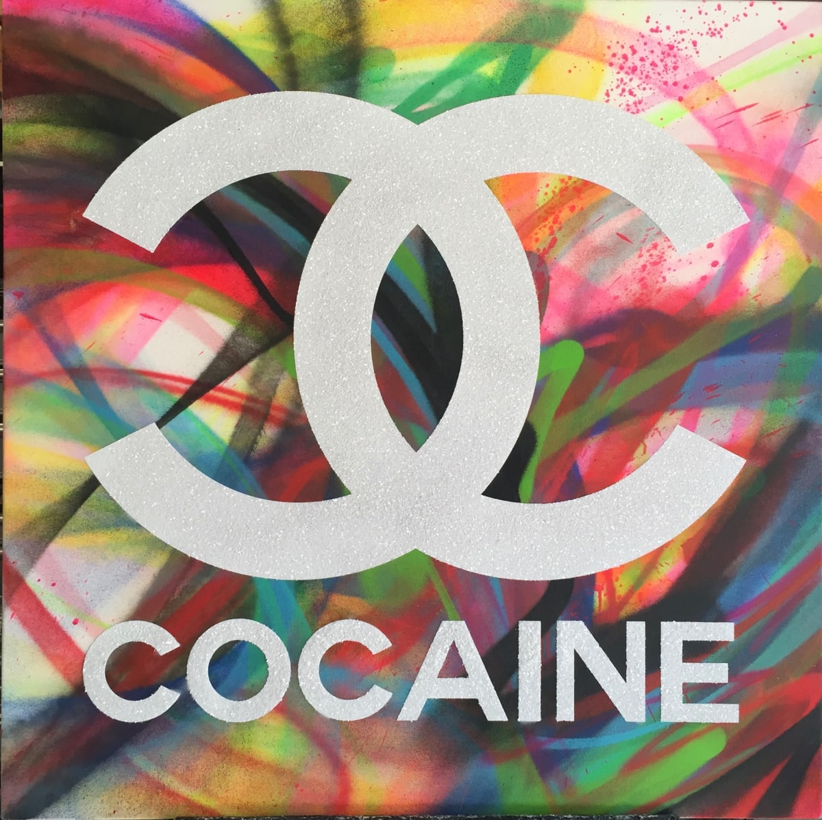 Studio 54 by Guerin Swing 