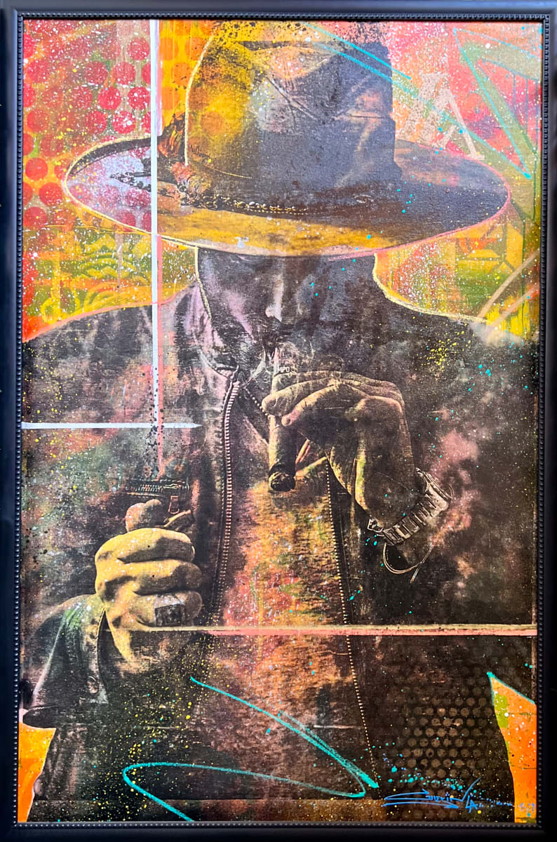 Mr. Tempo by Guerin Swing, Image 2.