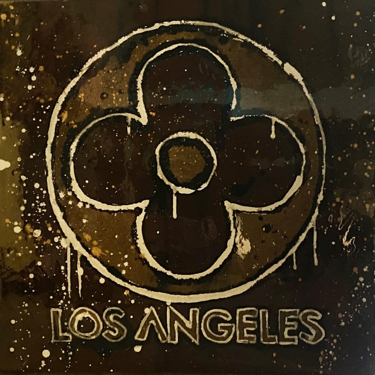 L.A. Bloom by Guerin Swing 