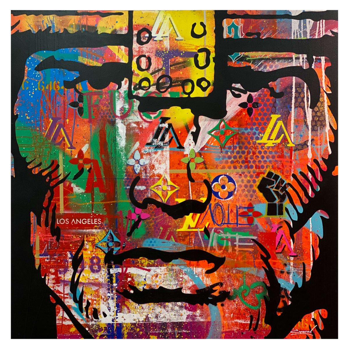 No Reservations by Guerin Swing  Image: No Reservations 