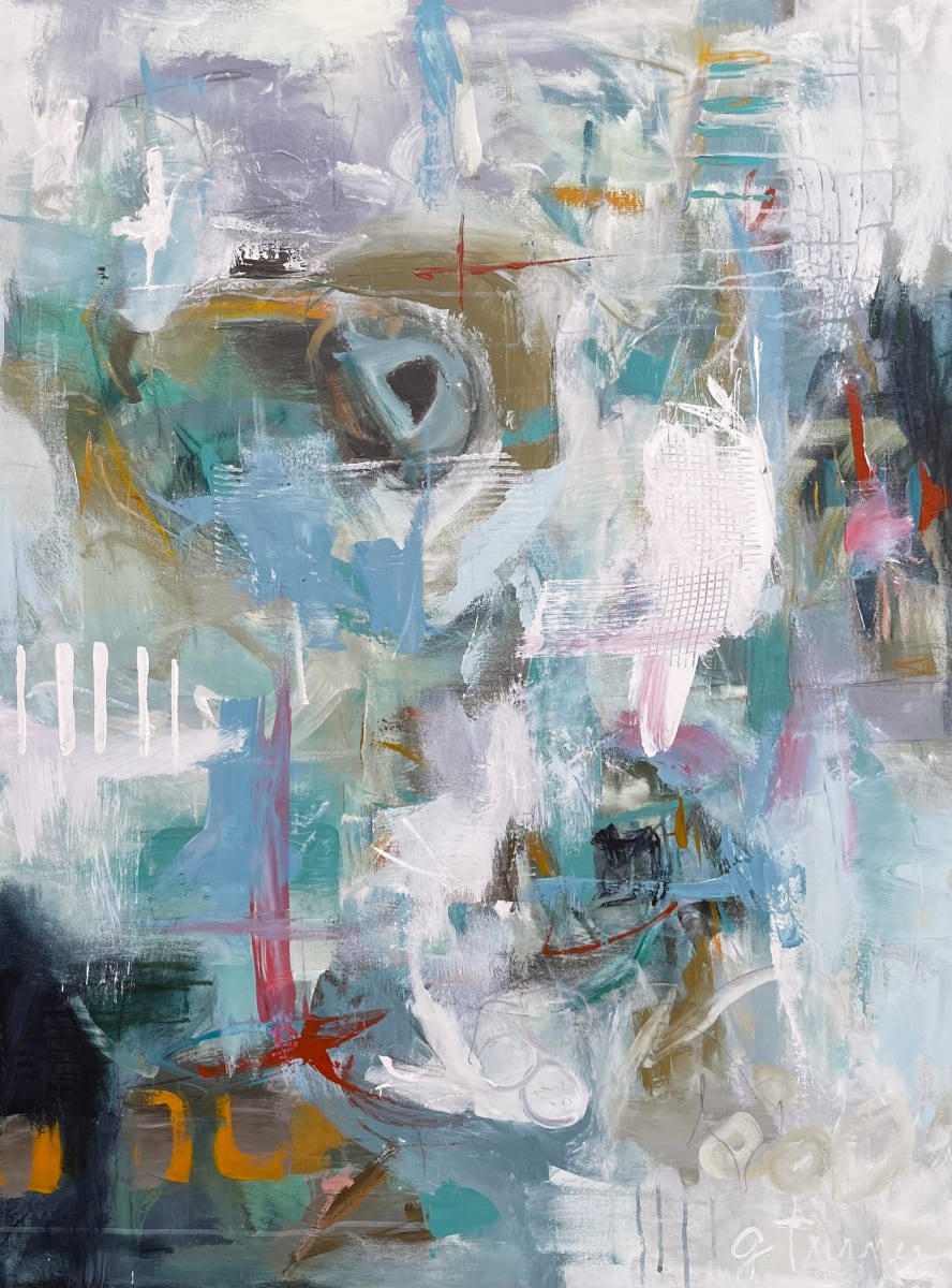 Dream Catcher by ginger turner, Image 1.