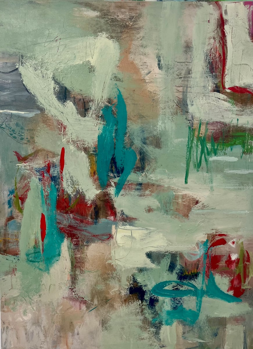 Resurrection by ginger turner, Image 6.