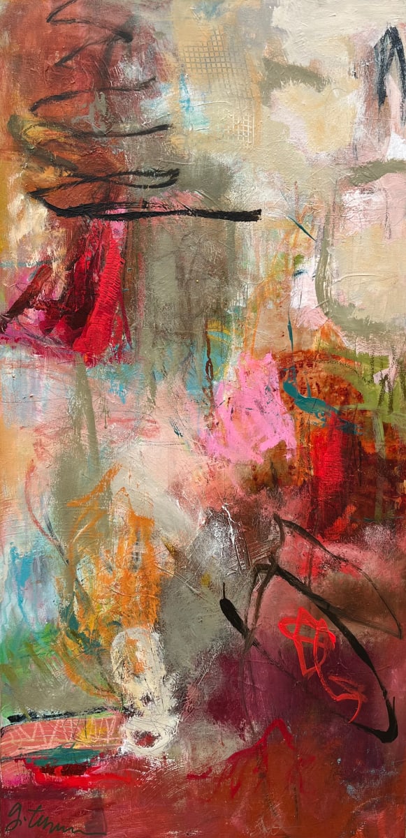 It’s the Boldness by ginger turner, Image 3.