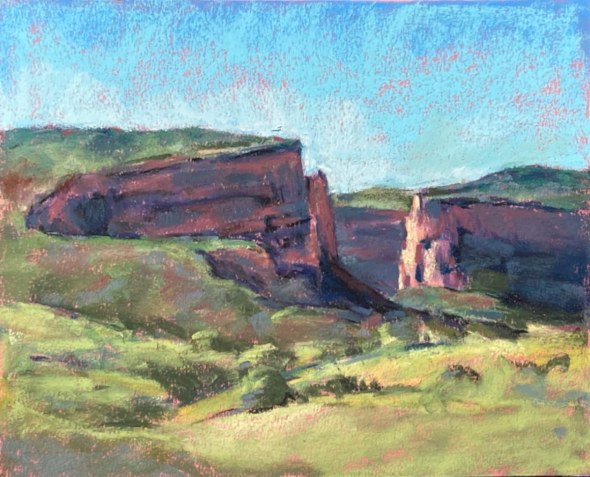Devil's_Canyon_Back_of_Beyond, Image 6.