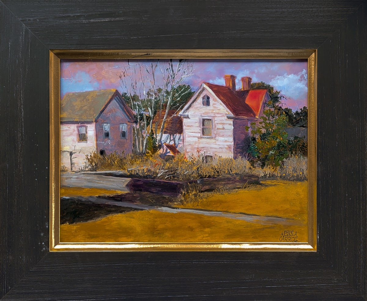 Smith Island Treasure by Melissa Carroll 