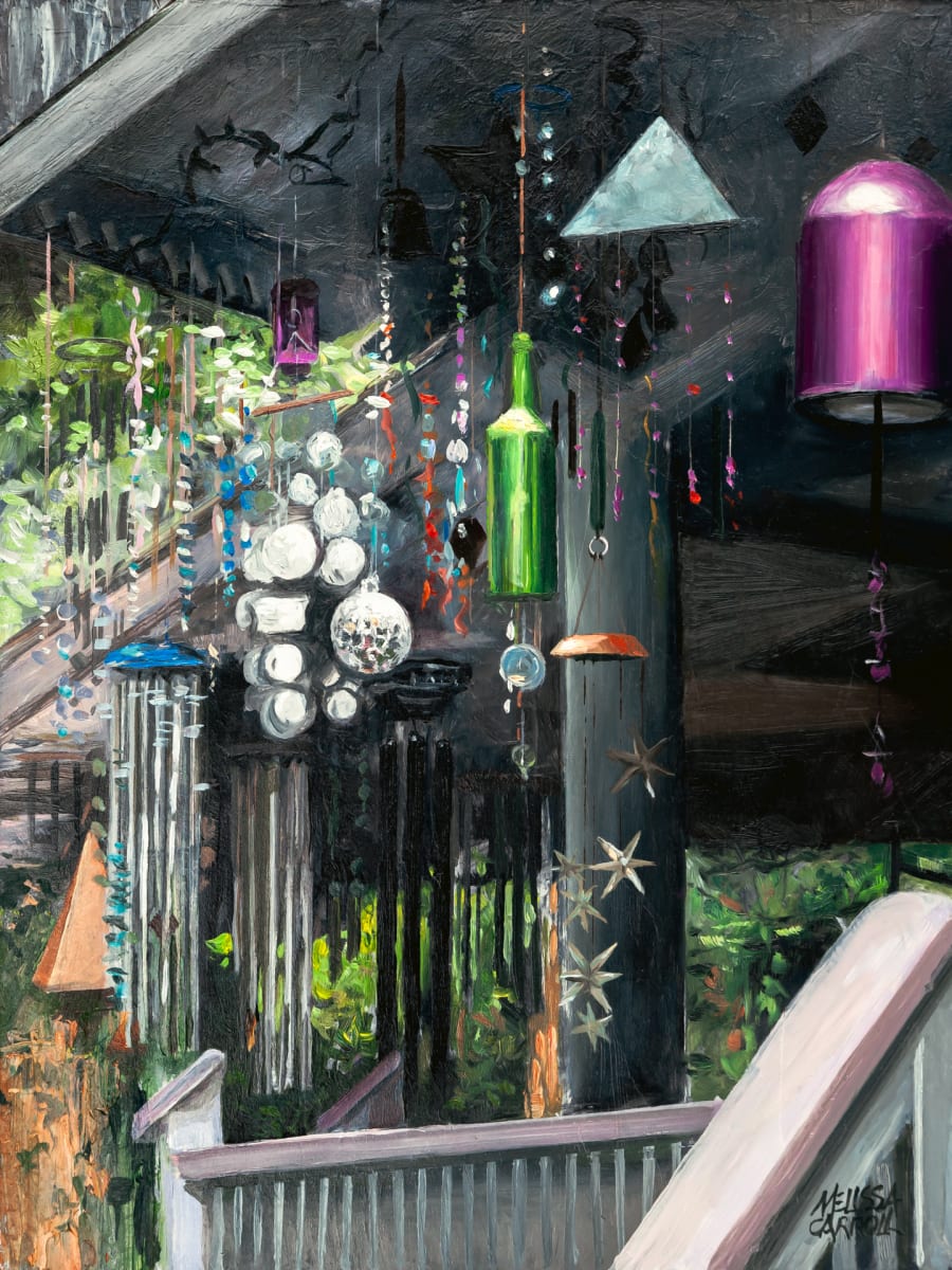 Chime In by Melissa Carroll, Image 2.
