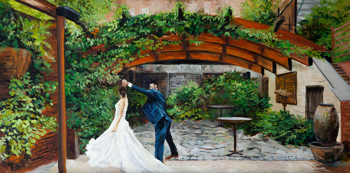 Chillot Wedding, Image 1.