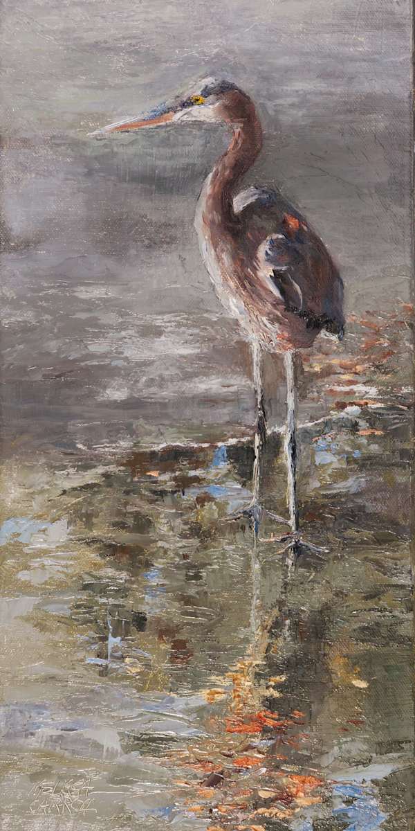 Icy Waters by Melissa Carroll, Image 2.
