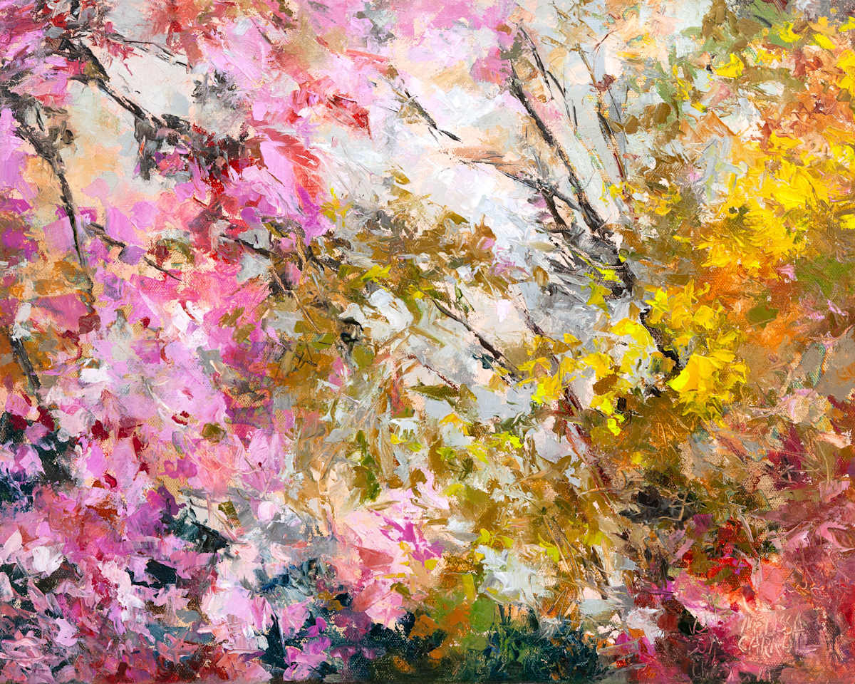 Spring Fling by Melissa Carroll, Image 3.