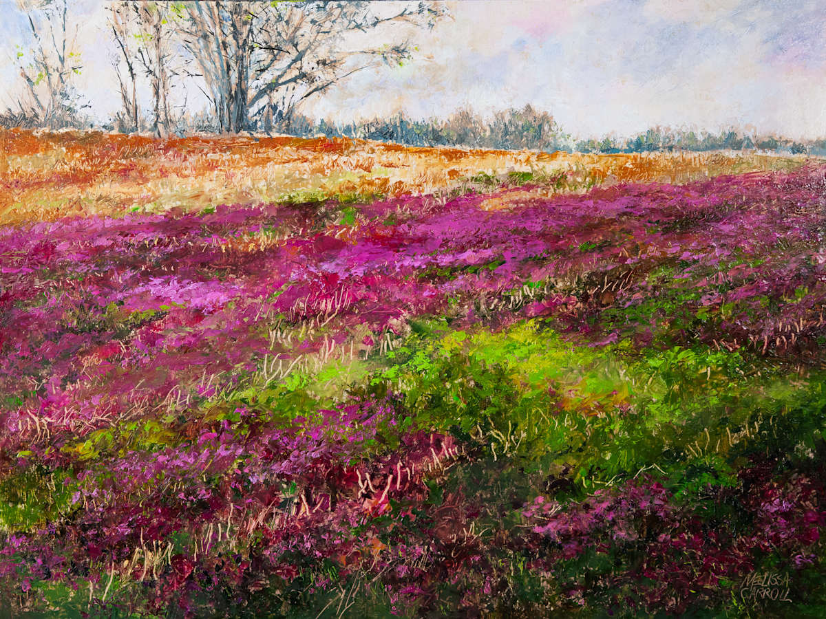 My Gentle Spring by Melissa Carroll, Image 1.
