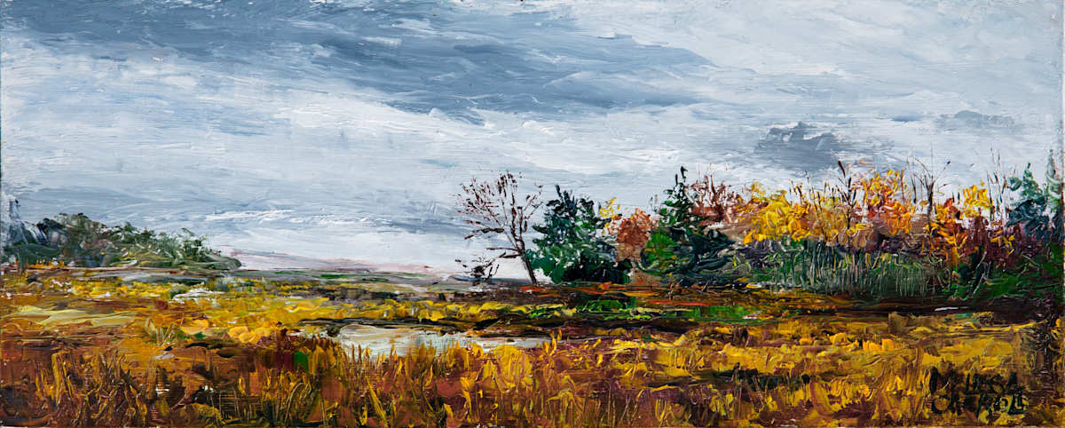 After the Rain by Melissa Carroll, Image 1.