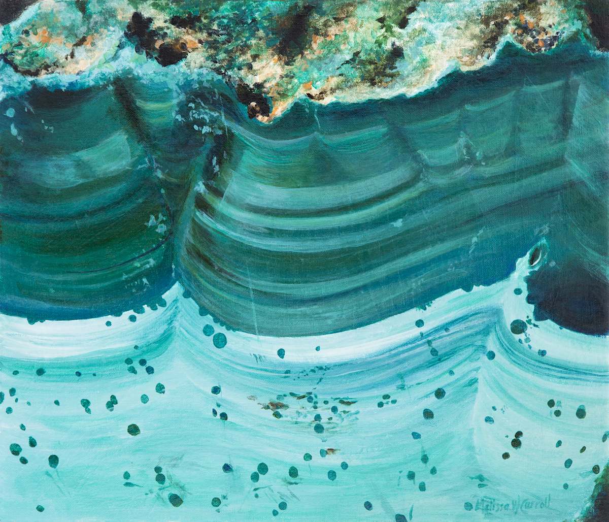 Malachite, Image 1.