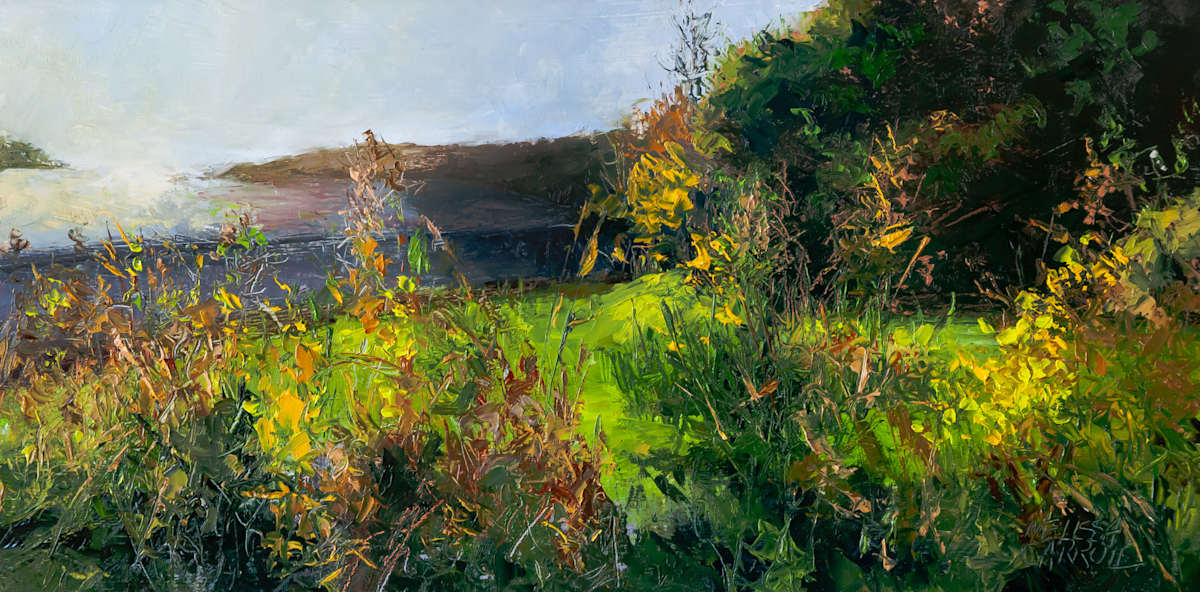 Meadow Serenade by Melissa Carroll, Image 1.