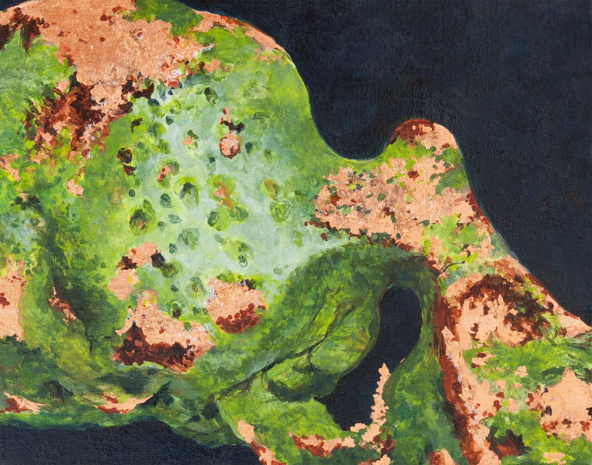 Native Copper, Image 1.