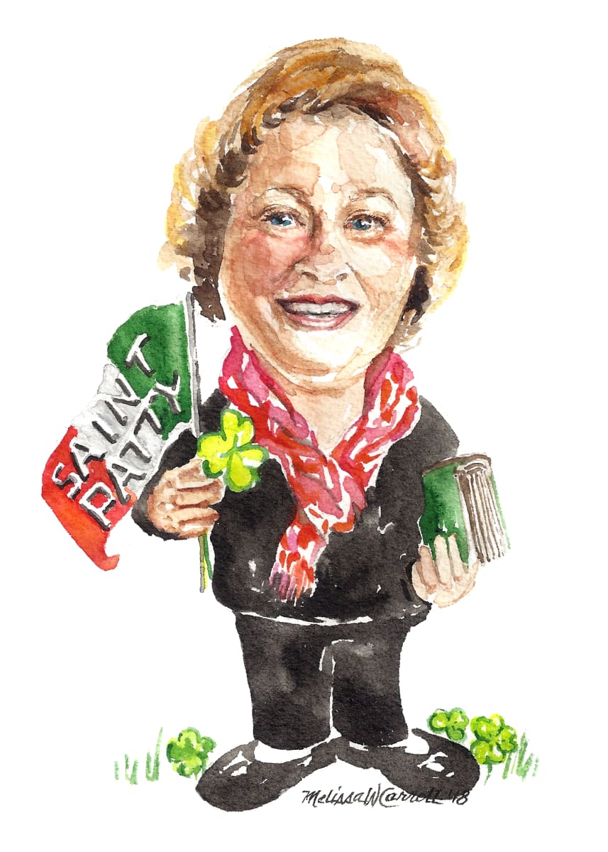 Pat, Image 14.