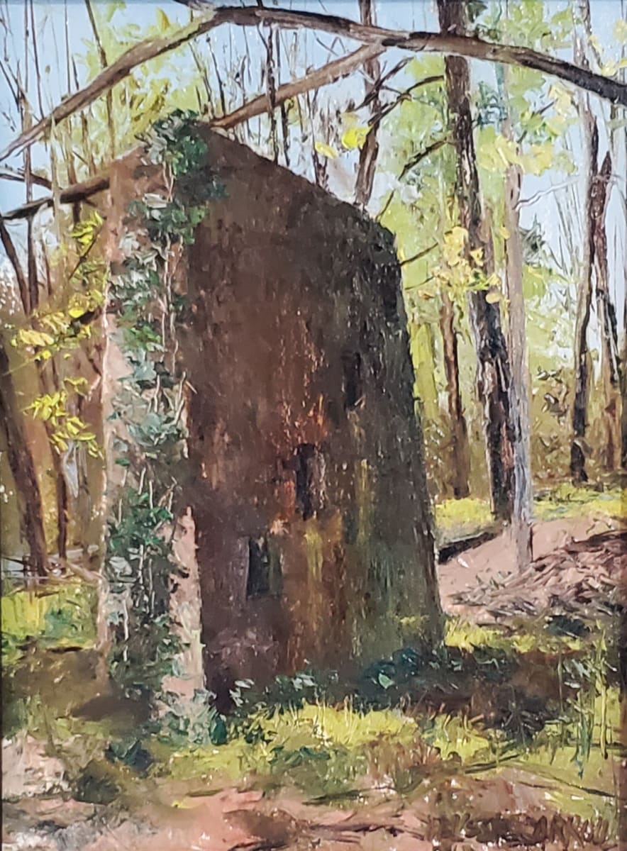 Time Passages by Melissa Carroll, Image 1.