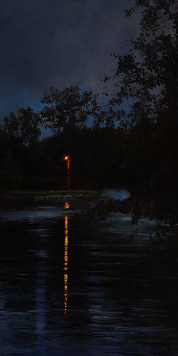 Transfixed by Melissa Carroll, Image 1.
