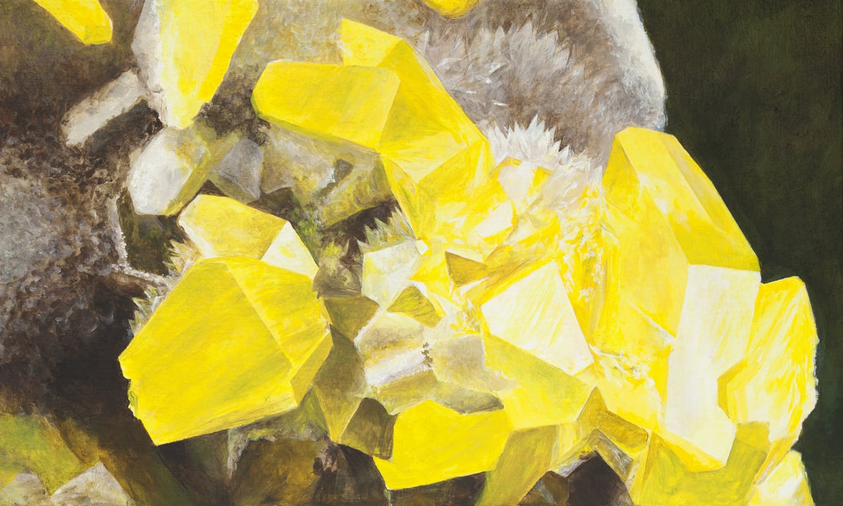 Sulfur, Image 1.