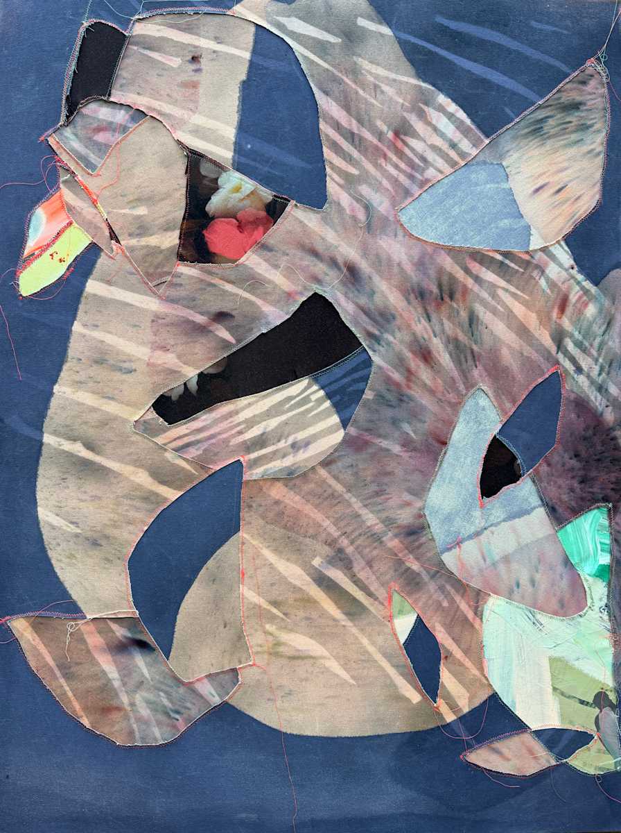 Dear Tree by Kelsey Overstreet, Image 1.