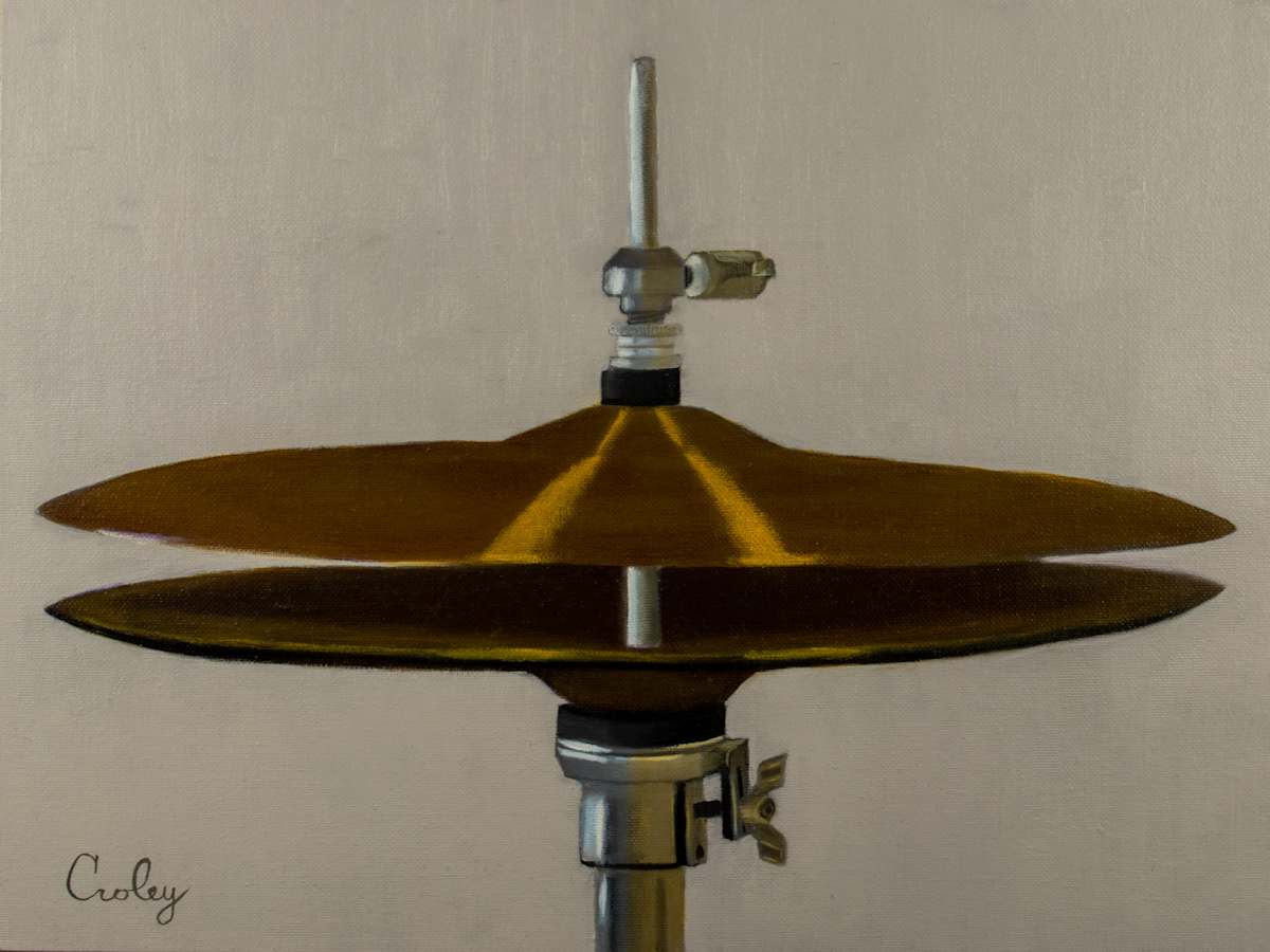 The Hi-Hat, Image 1.