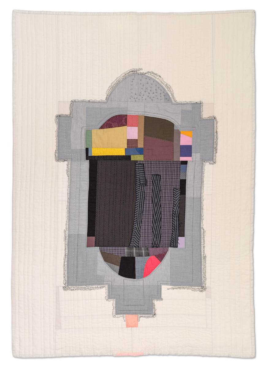 "Mirror mirror" by Isabel Buchanan Studio 