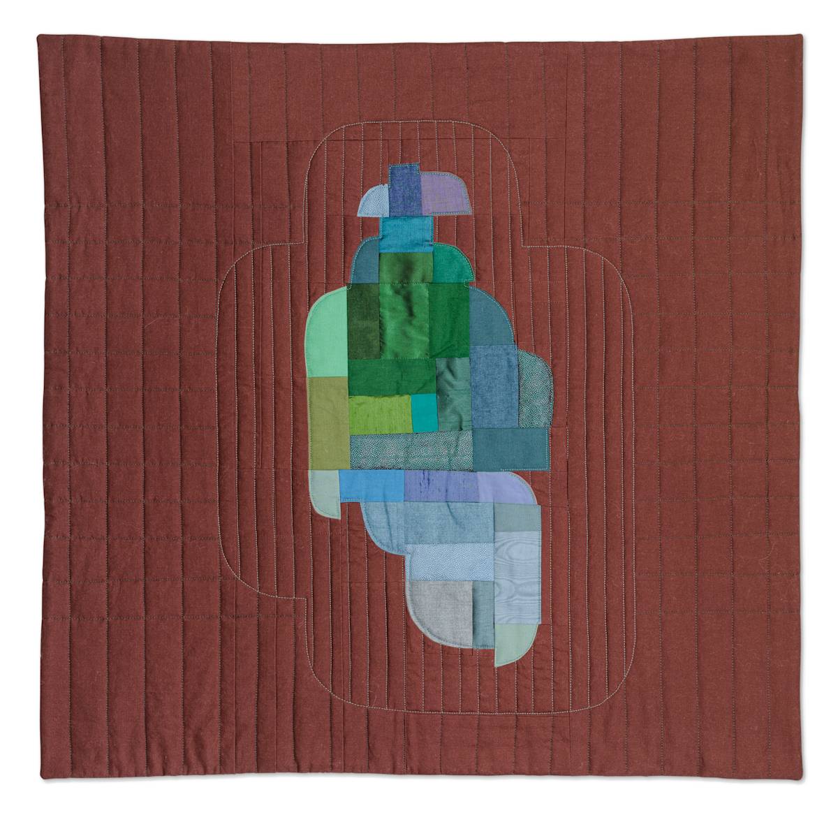 "Emerald" by Isabel Buchanan Studio 