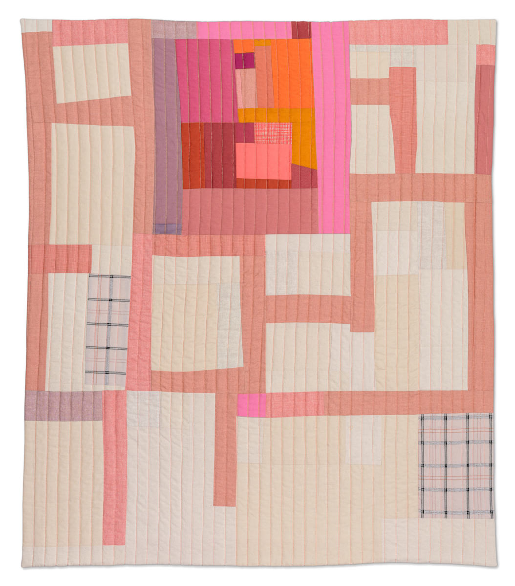 "Floor plan" by Isabel Buchanan Studio 