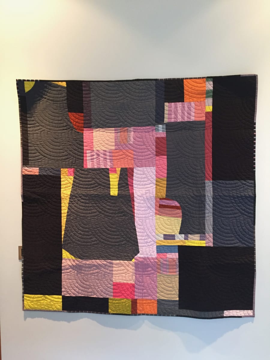 "The Shirt off my back" 