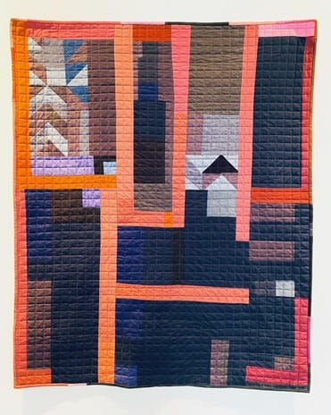 "Ruby" by Isabel Buchanan Studio 