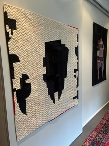 Mermaids purse by Isabel Buchanan Studio 