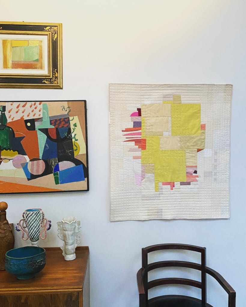 "September sun" by Isabel Buchanan Studio 