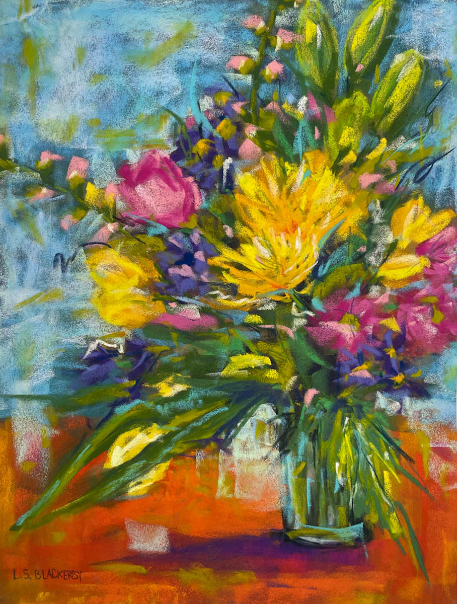 Get Better Soon by Linda Blackerby Art, Image 2.