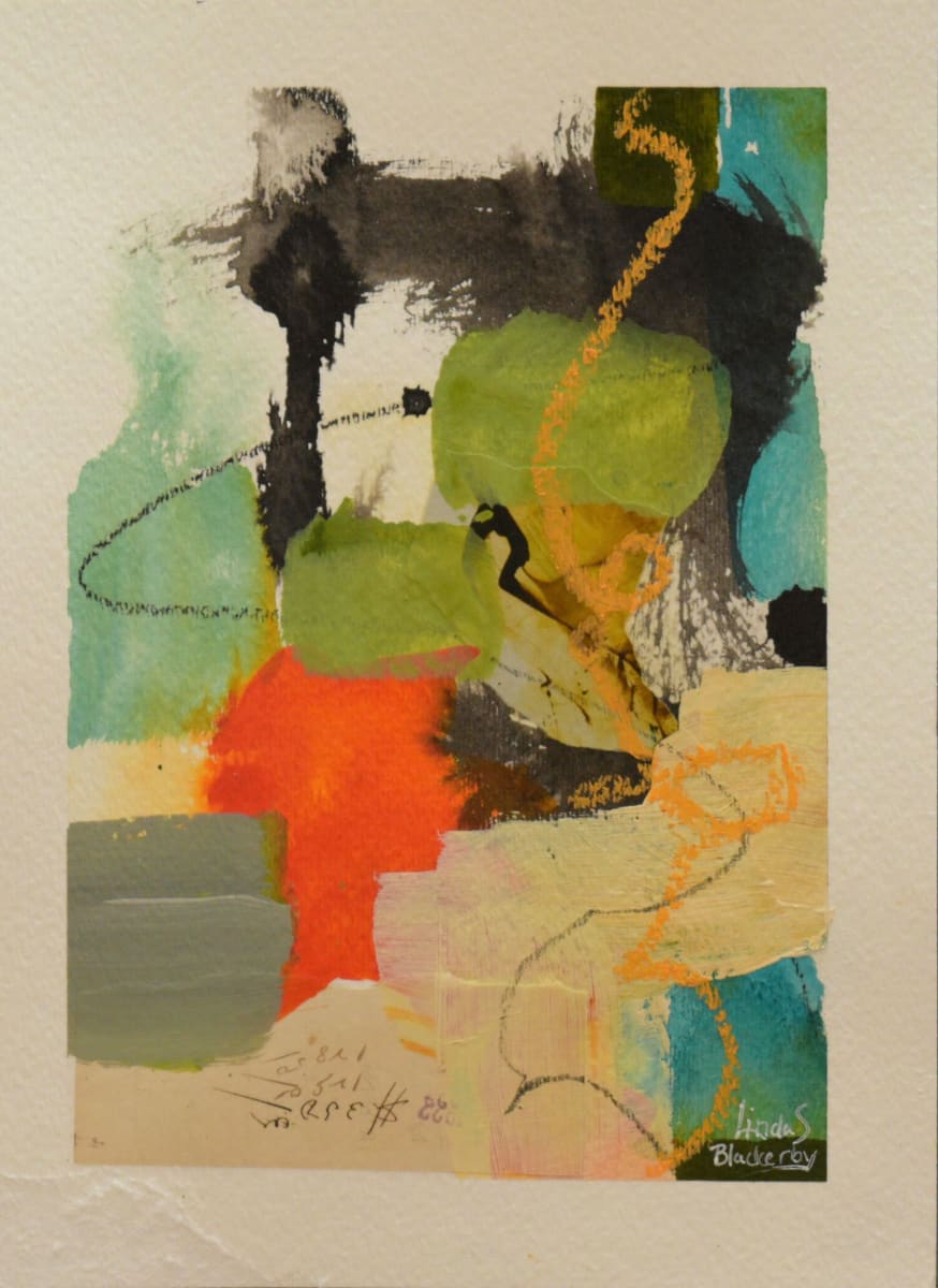 Intersections, Image 1.