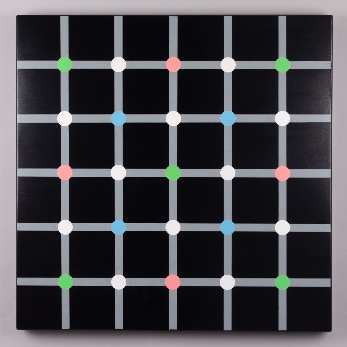 Hermann's Table by David Fobes 